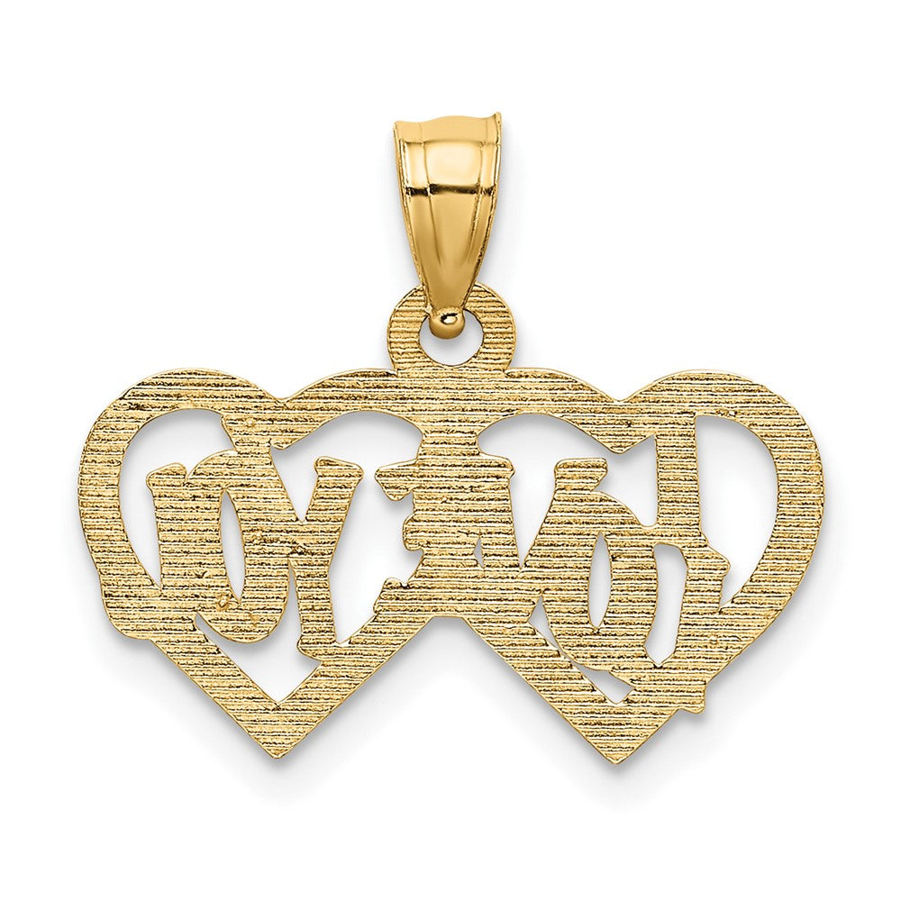 High Quality Luxury Pendant for Women by Ryan Jonathan Fine Jewelry