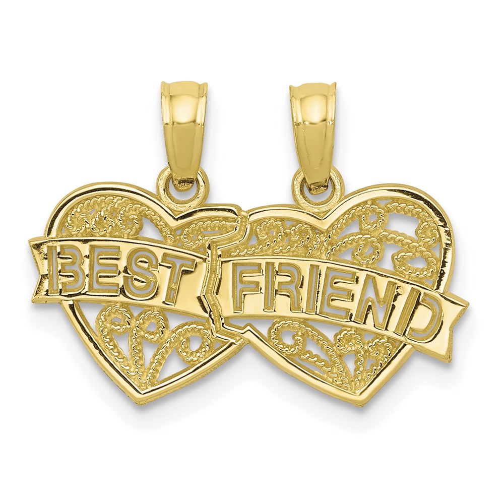 High Quality Luxury Charm Pendants for Women by Ryan Jonathan Fine Jewelry