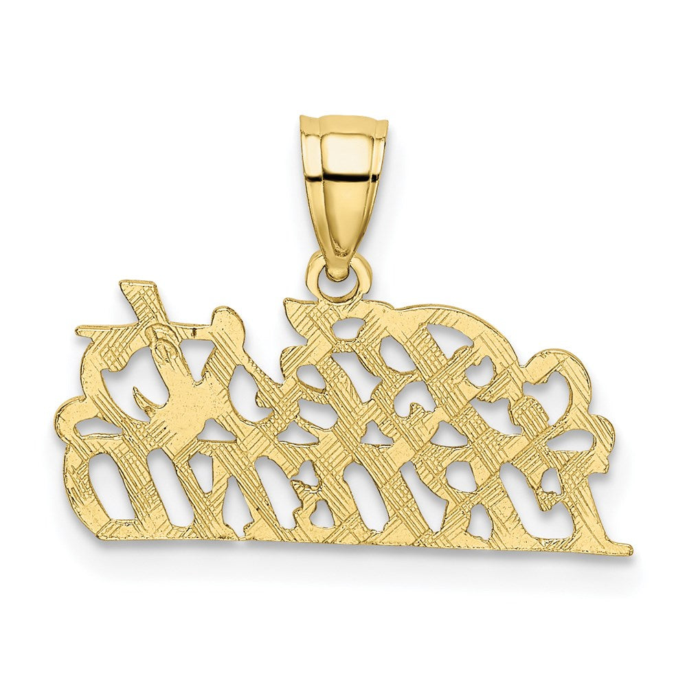 High Quality Luxury Pendant for Women by Ryan Jonathan Fine Jewelry