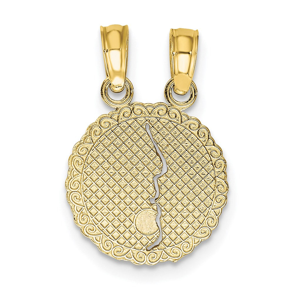 High Quality Luxury Pendant for Women by Ryan Jonathan Fine Jewelry