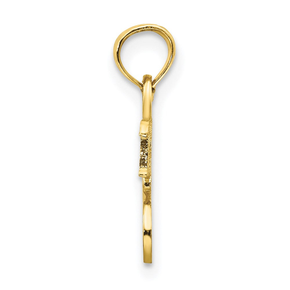 High Quality Luxury Pendant for Women by Ryan Jonathan Fine Jewelry