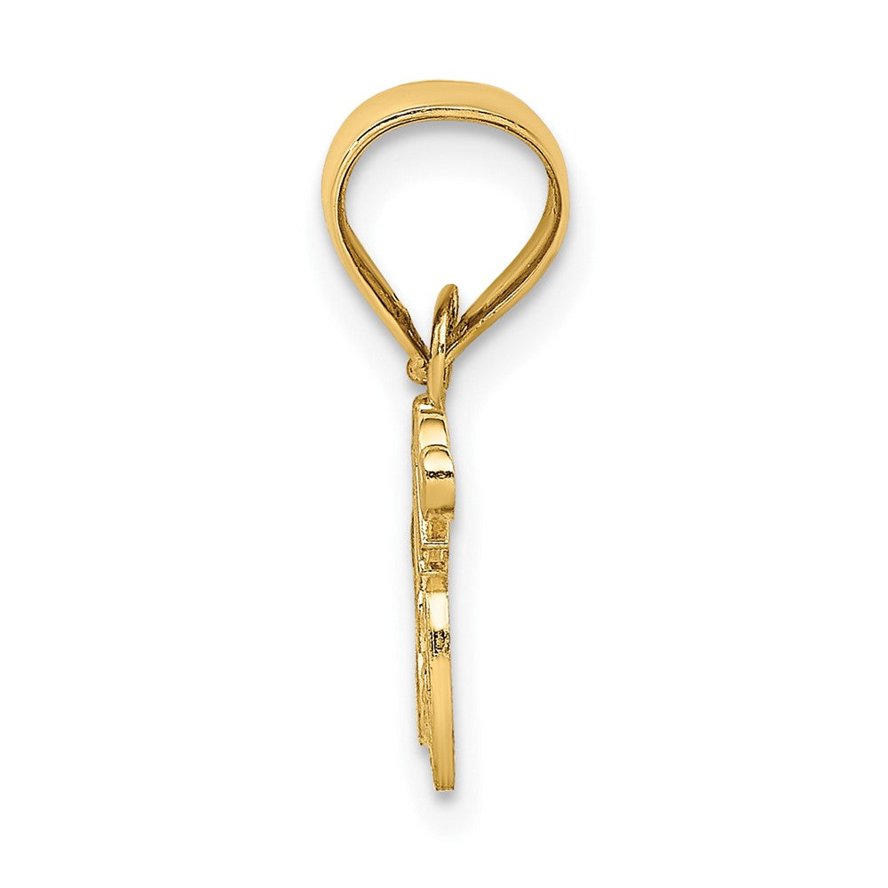 High Quality Luxury Pendant for Women by Ryan Jonathan Fine Jewelry
