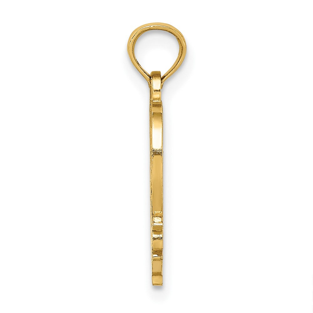 High Quality Luxury Pendant for Women by Ryan Jonathan Fine Jewelry