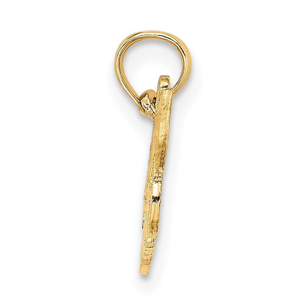 High Quality Luxury Charm Pendants for Women by Ryan Jonathan Fine Jewelry