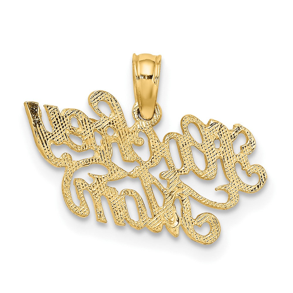 High Quality Luxury Charm Pendants for Women by Ryan Jonathan Fine Jewelry