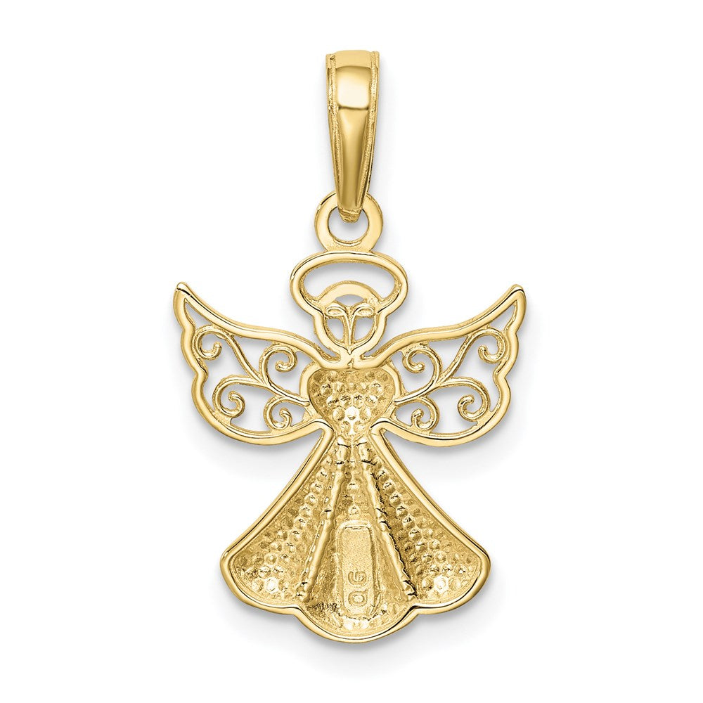 High Quality Luxury Pendant for Women by Ryan Jonathan Fine Jewelry
