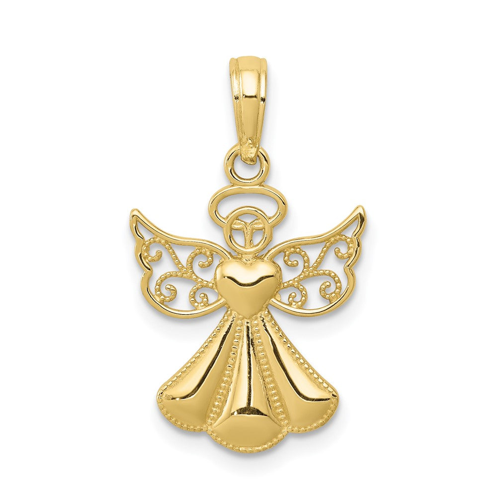 High Quality Luxury Pendant for Women by Ryan Jonathan Fine Jewelry