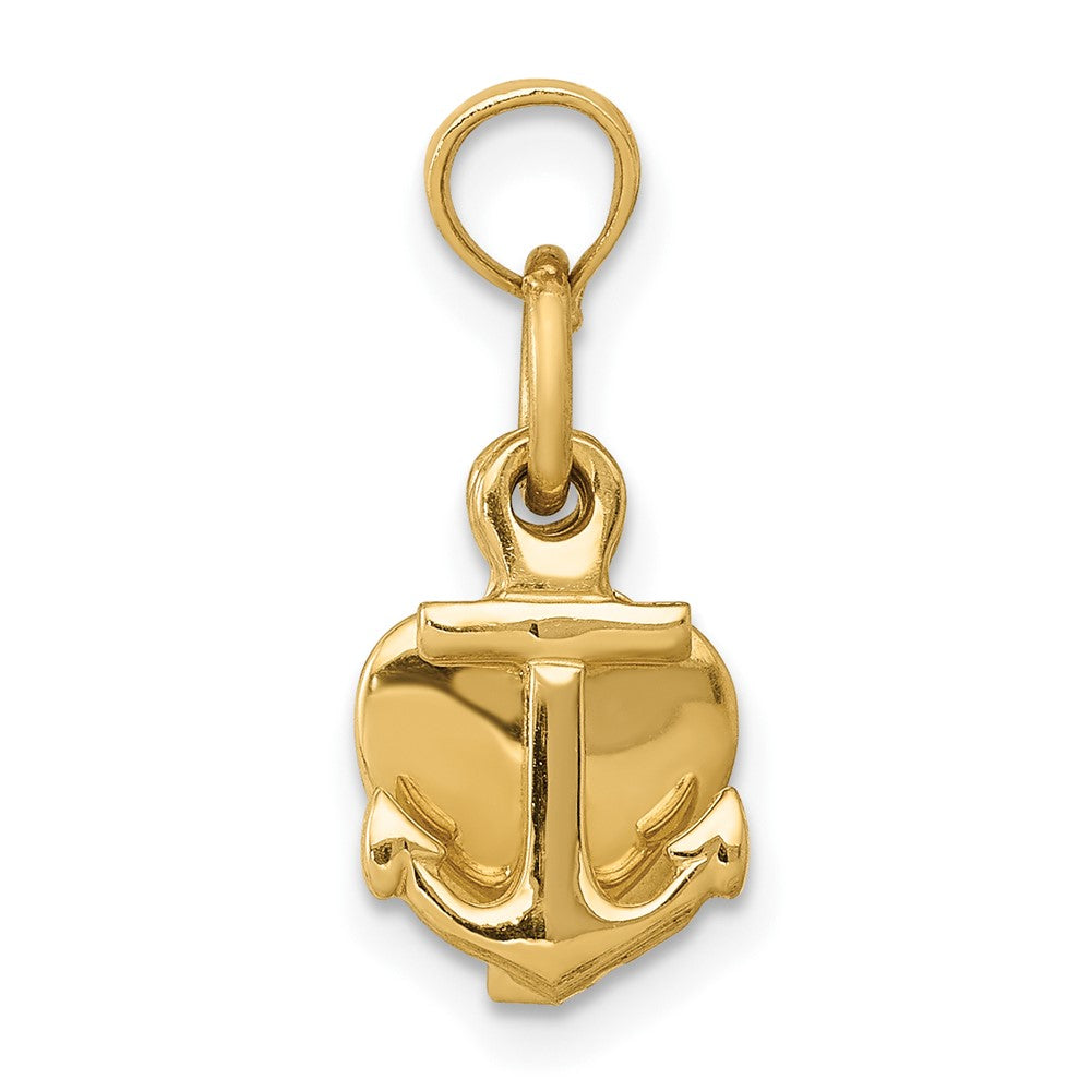 High Quality Luxury Charm Pendants for Women by Ryan Jonathan Fine Jewelry