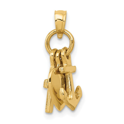High Quality Luxury Charm Pendants for Women by Ryan Jonathan Fine Jewelry