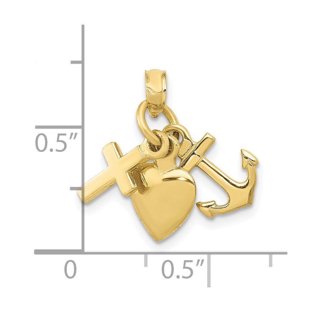 High Quality Luxury Charm Pendants for Women by Ryan Jonathan Fine Jewelry