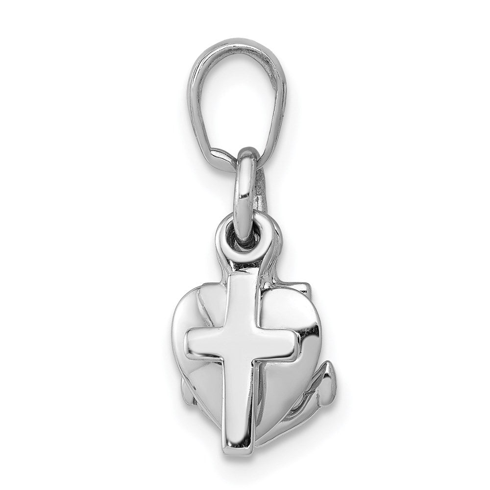 High Quality Luxury Charm Pendants for Women by Ryan Jonathan Fine Jewelry