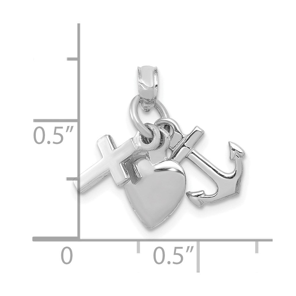 High Quality Luxury Charm Pendants for Women by Ryan Jonathan Fine Jewelry