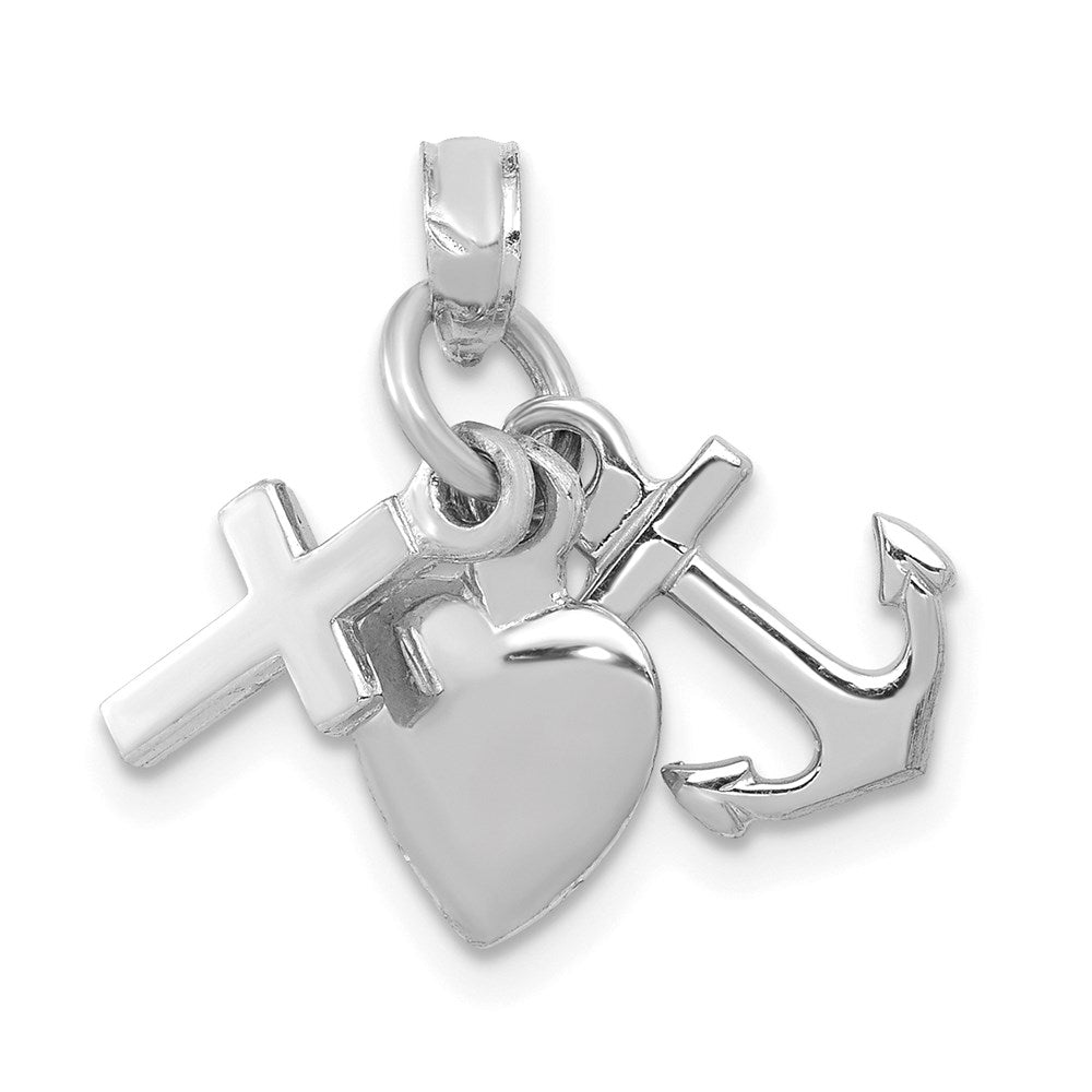 High Quality Luxury Charm Pendants for Women by Ryan Jonathan Fine Jewelry