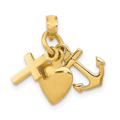 High Quality Luxury Charm Pendants for Women by Ryan Jonathan Fine Jewelry