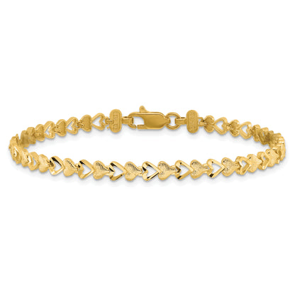 High Quality Luxury Bracelets for Women by Ryan Jonathan Fine Jewelry