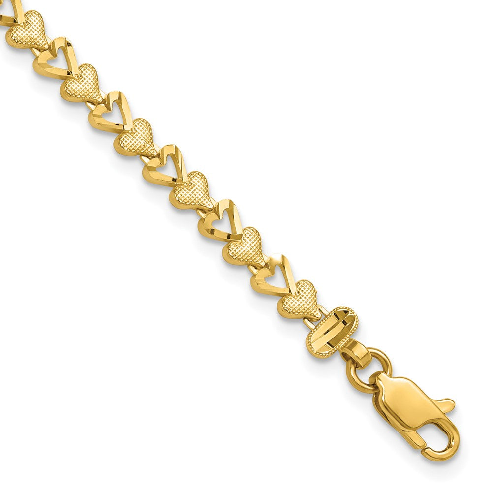 High Quality Luxury Bracelets for Women by Ryan Jonathan Fine Jewelry