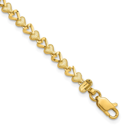 High Quality Luxury Bracelets for Women by Ryan Jonathan Fine Jewelry