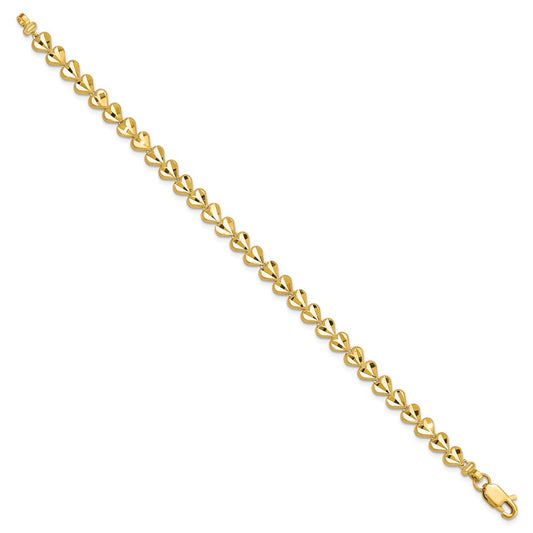 High Quality Luxury Bracelets for Women by Ryan Jonathan Fine Jewelry