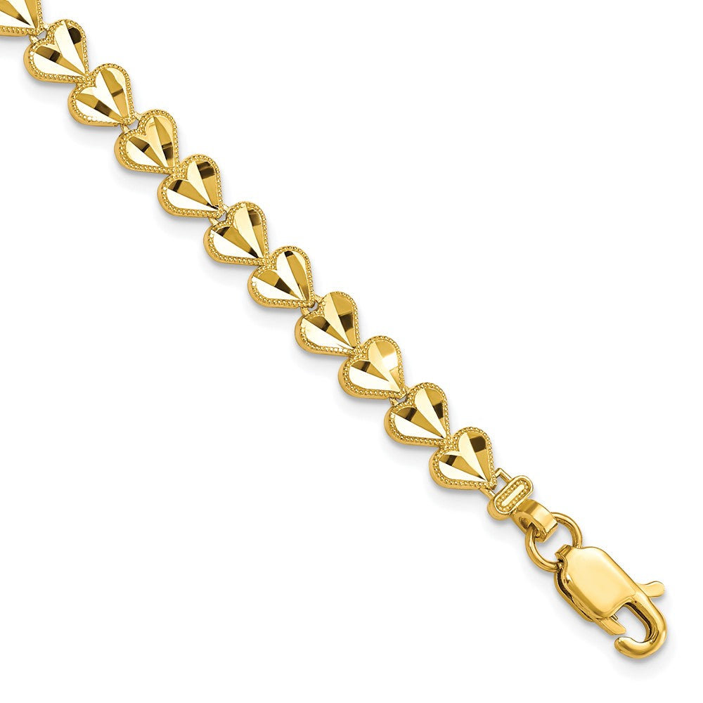 High Quality Luxury Bracelets for Women by Ryan Jonathan Fine Jewelry