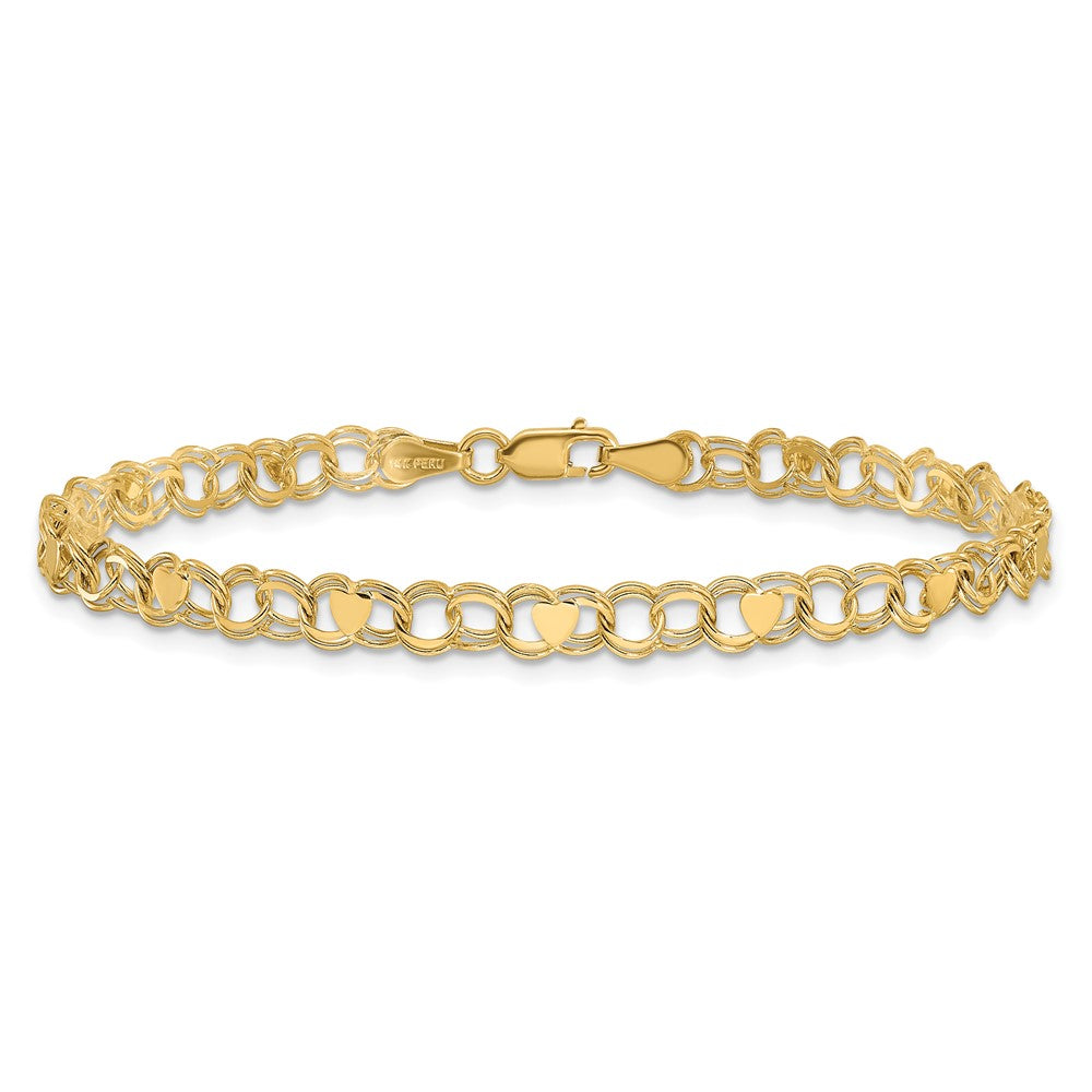 High Quality Luxury Bracelets for Women by Ryan Jonathan Fine Jewelry