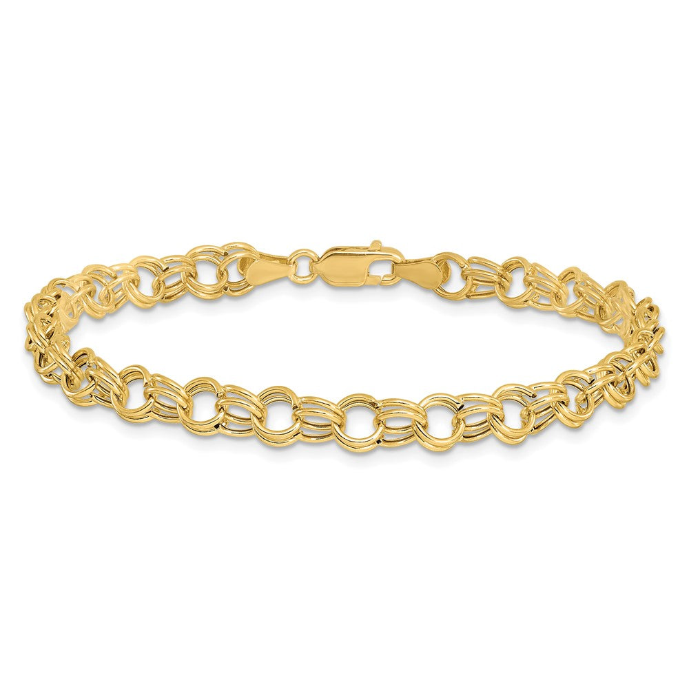 High Quality Luxury Bracelets for Women by Ryan Jonathan Fine Jewelry