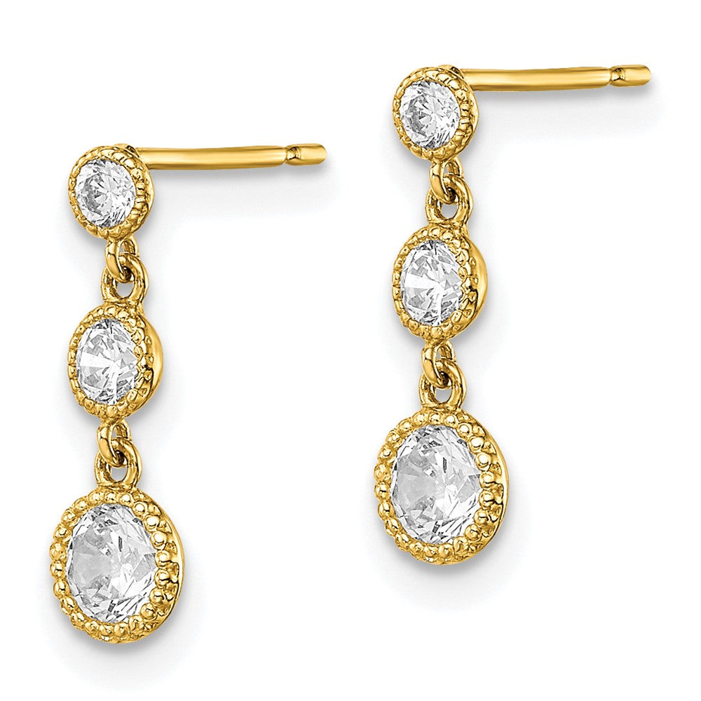 High Quality Luxury Earrings for Women by Ryan Jonathan Fine Jewelry