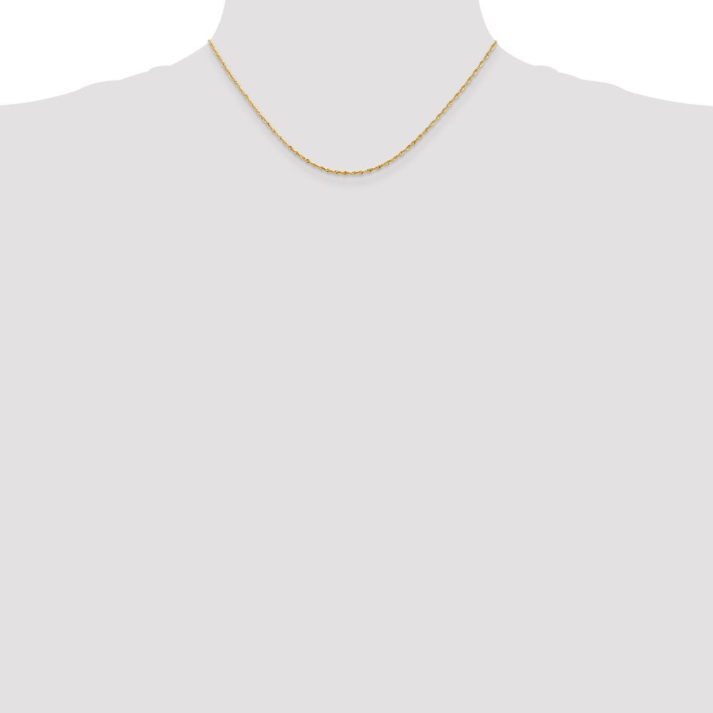 High Quality Luxury Necklaces for Women by Ryan Jonathan Fine Jewelry