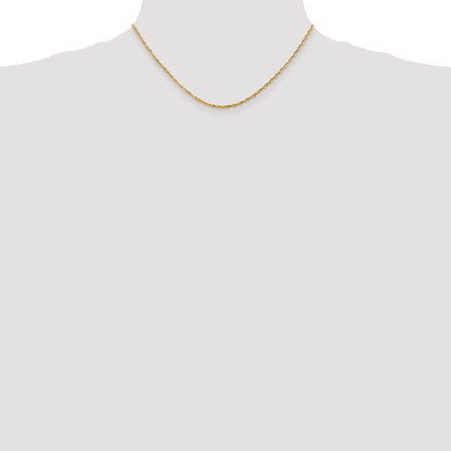 High Quality Luxury Necklaces for Women by Ryan Jonathan Fine Jewelry