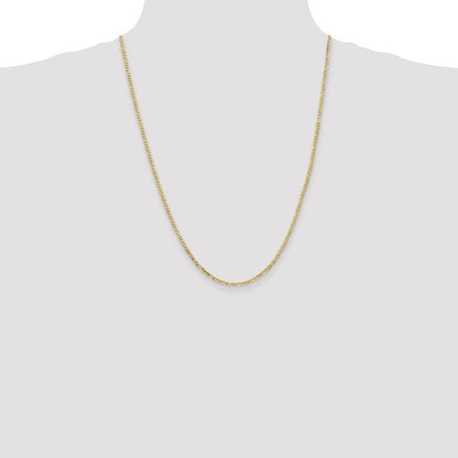 High Quality Luxury Necklaces for Women by Ryan Jonathan Fine Jewelry