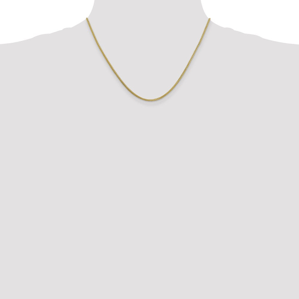 High Quality Luxury Necklaces for Women by Ryan Jonathan Fine Jewelry