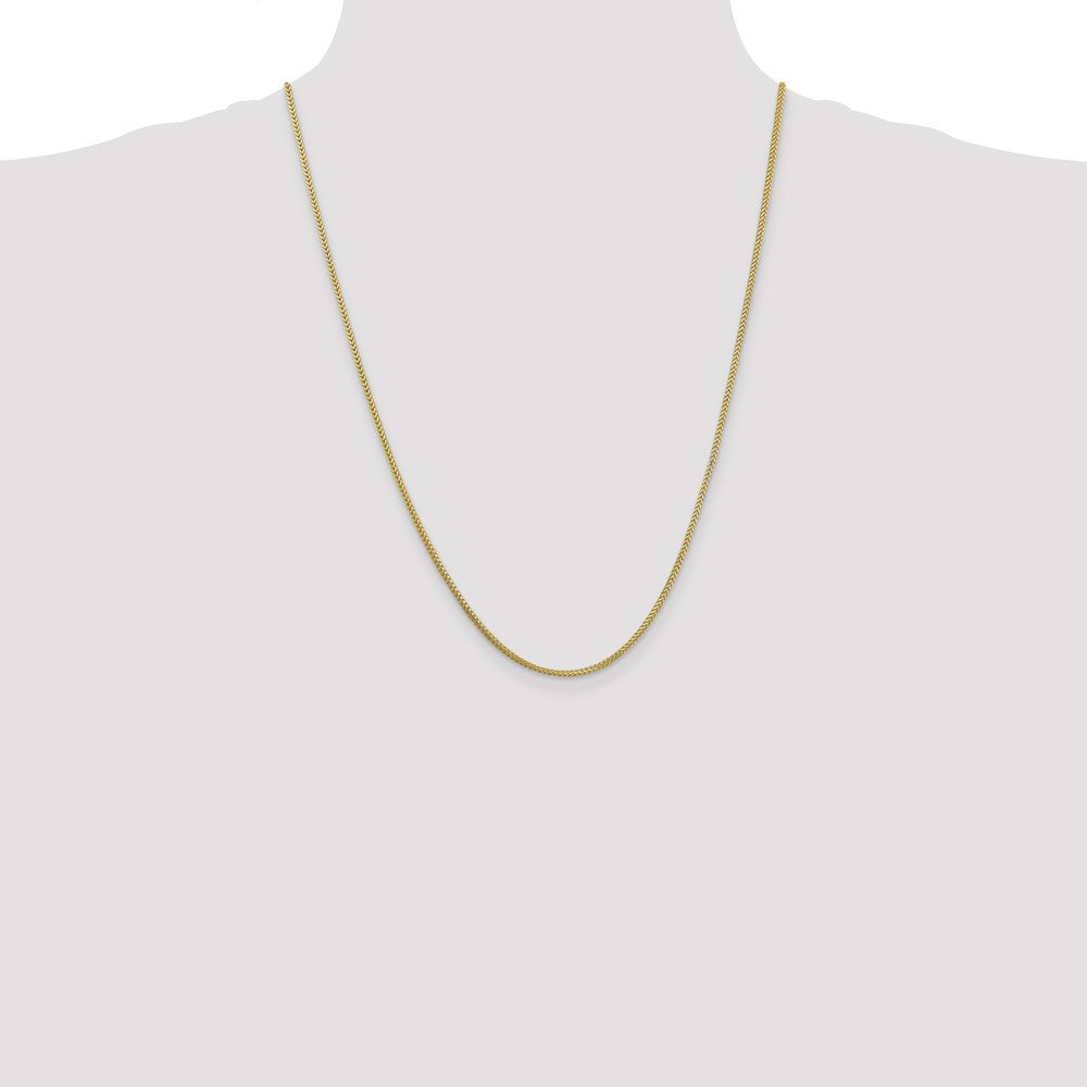 High Quality Luxury Necklaces for Women by Ryan Jonathan Fine Jewelry