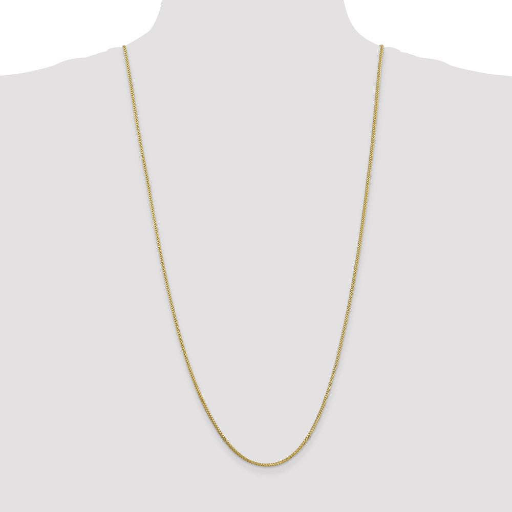 High Quality Luxury Necklaces for Women by Ryan Jonathan Fine Jewelry