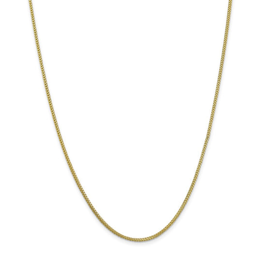 High Quality Luxury Necklaces for Women by Ryan Jonathan Fine Jewelry