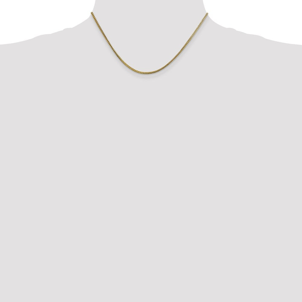 High Quality Luxury Necklaces for Women by Ryan Jonathan Fine Jewelry