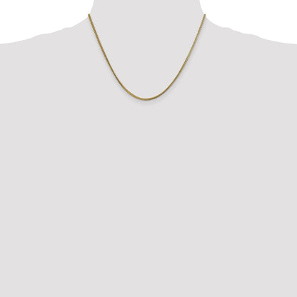 High Quality Luxury Necklaces for Women by Ryan Jonathan Fine Jewelry