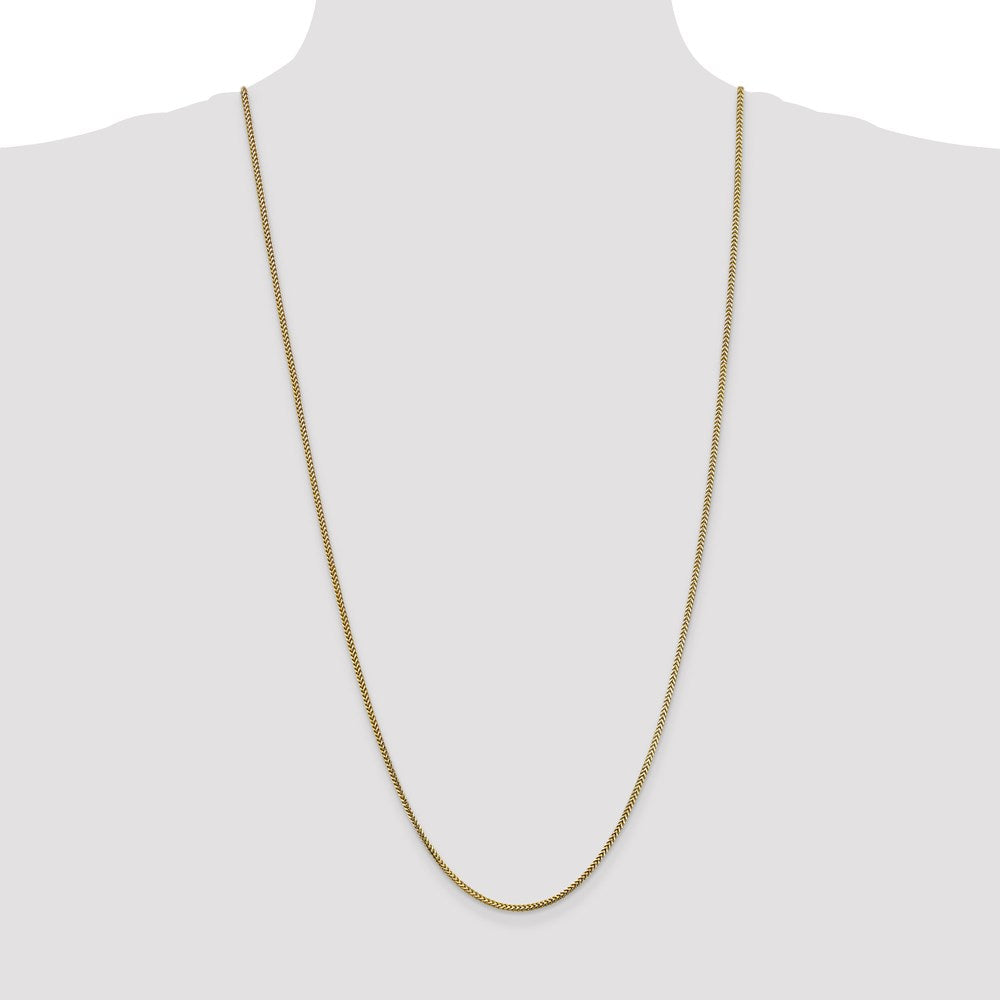 High Quality Luxury Necklaces for Women by Ryan Jonathan Fine Jewelry