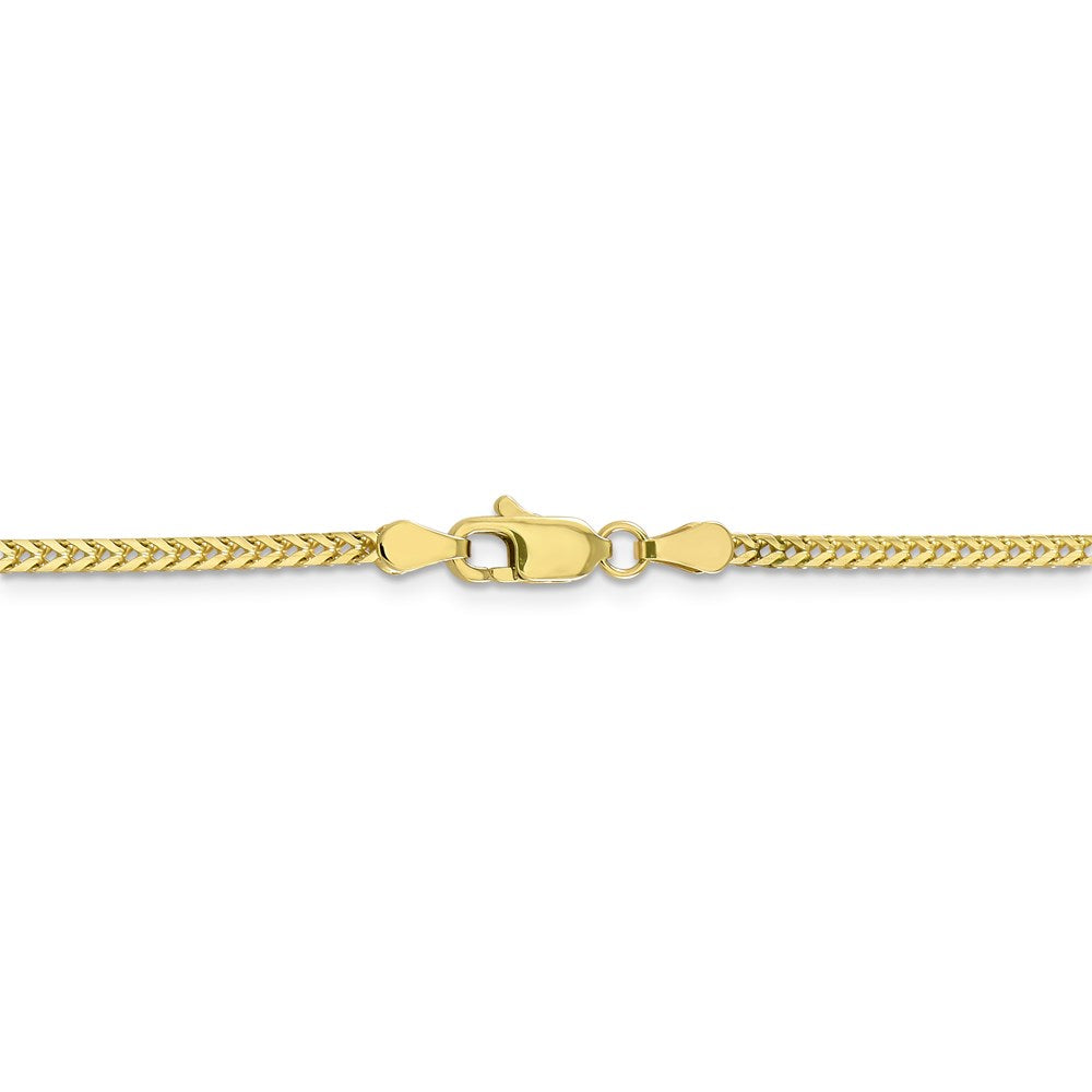 High Quality Luxury Necklaces for Women by Ryan Jonathan Fine Jewelry