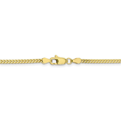High Quality Luxury Necklaces for Women by Ryan Jonathan Fine Jewelry