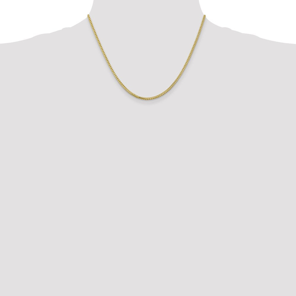 High Quality Luxury Necklaces for Women by Ryan Jonathan Fine Jewelry