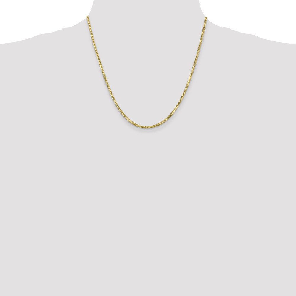 High Quality Luxury Necklaces for Women by Ryan Jonathan Fine Jewelry