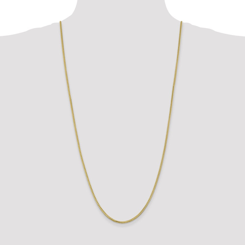 High Quality Luxury Necklaces for Women by Ryan Jonathan Fine Jewelry