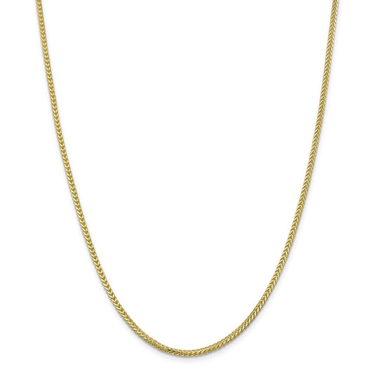 High Quality Luxury Necklaces for Women by Ryan Jonathan Fine Jewelry