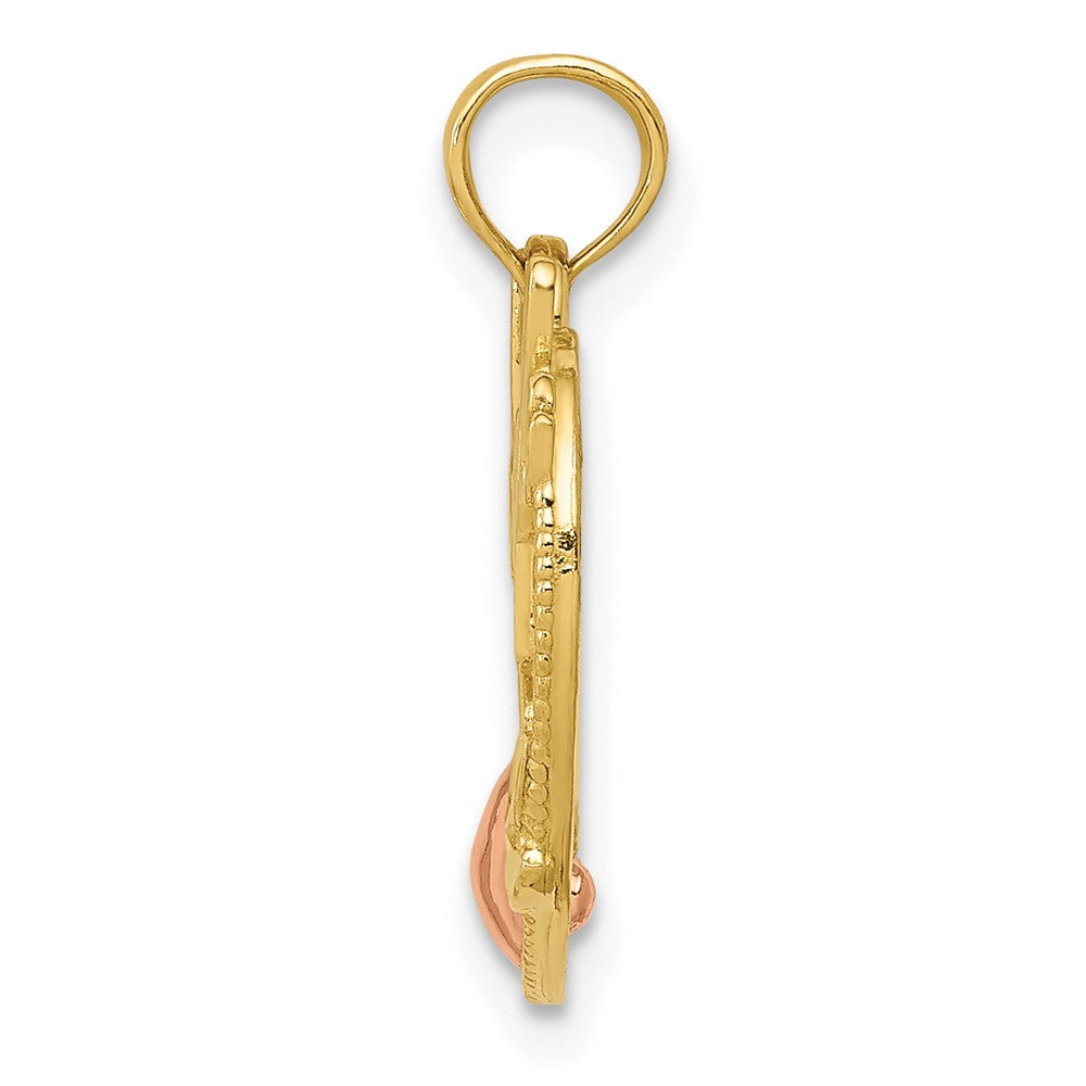High Quality Luxury Pendant for Women by Ryan Jonathan Fine Jewelry