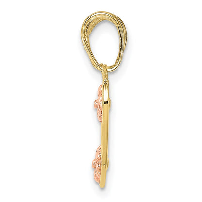 High Quality Luxury Charm Pendants for Women by Ryan Jonathan Fine Jewelry