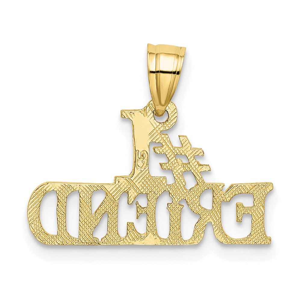 High Quality Luxury Pendant for Women by Ryan Jonathan Fine Jewelry