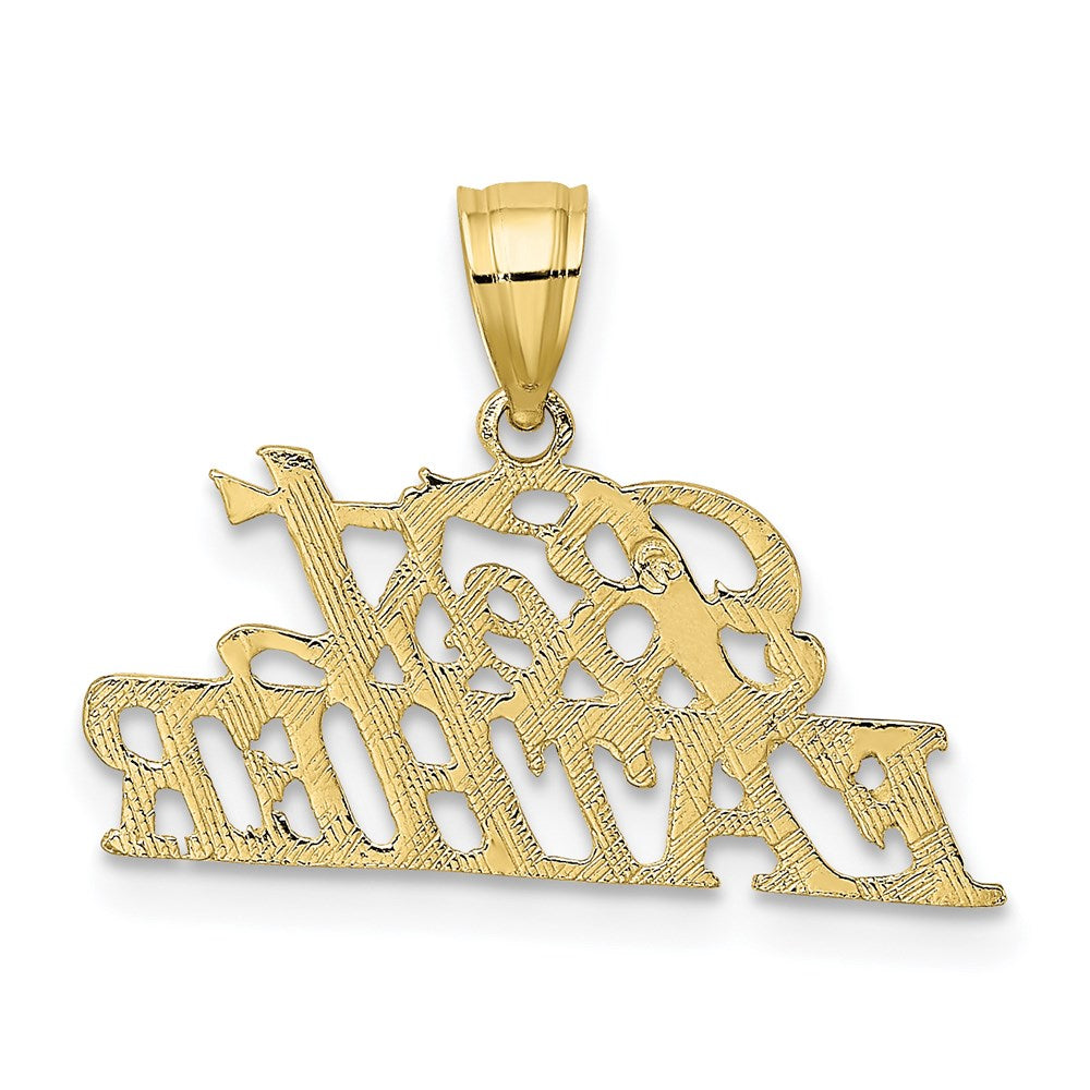 High Quality Luxury Pendant for Women by Ryan Jonathan Fine Jewelry