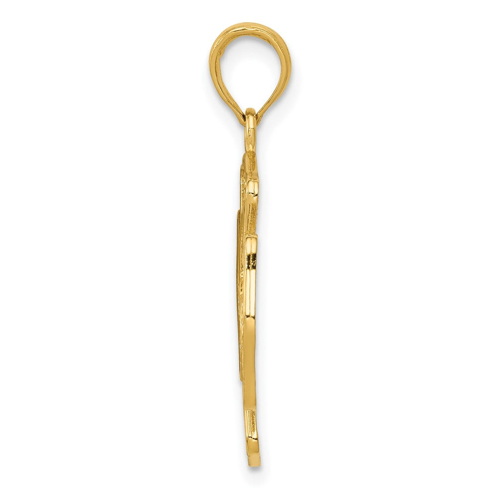 High Quality Luxury Pendant for Women by Ryan Jonathan Fine Jewelry