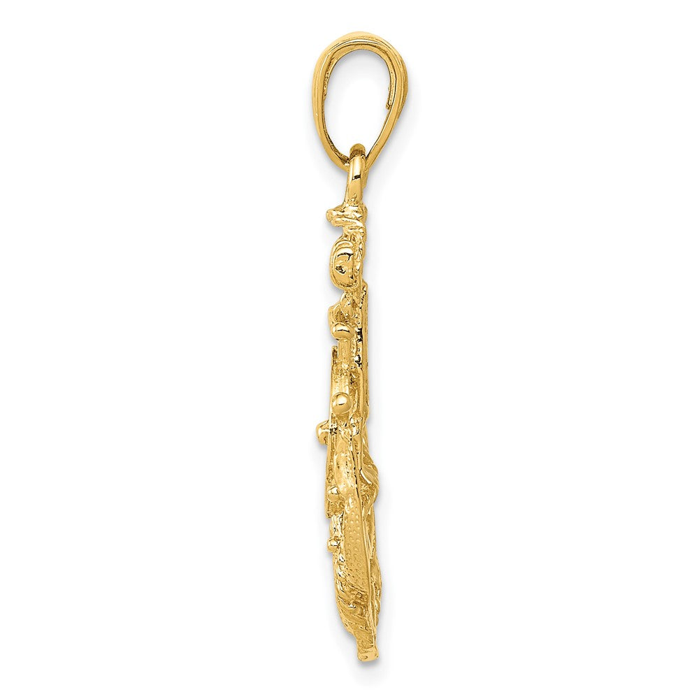 High Quality Luxury Pendant for Women by Ryan Jonathan Fine Jewelry