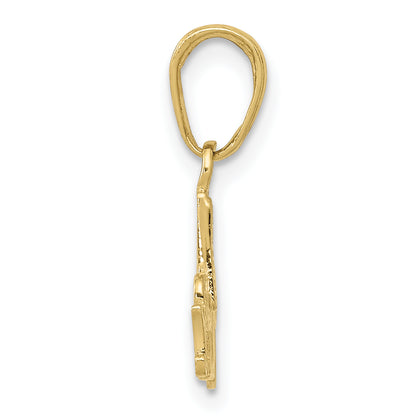 High Quality Luxury Charm Pendants for Women by Ryan Jonathan Fine Jewelry