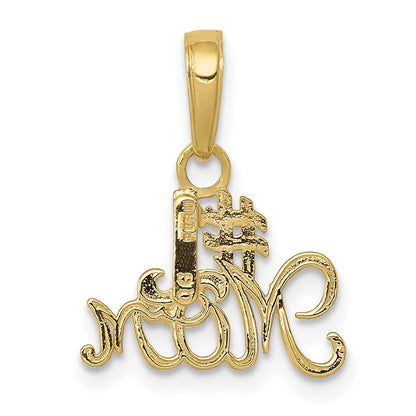 High Quality Luxury Charm Pendants for Women by Ryan Jonathan Fine Jewelry